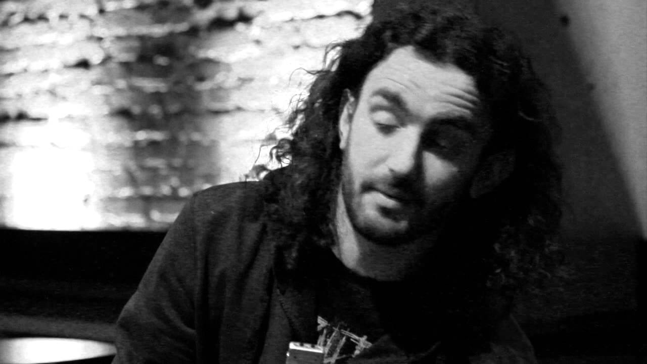 Interview : Christopher Bowes from Alestorm - Part 1/2