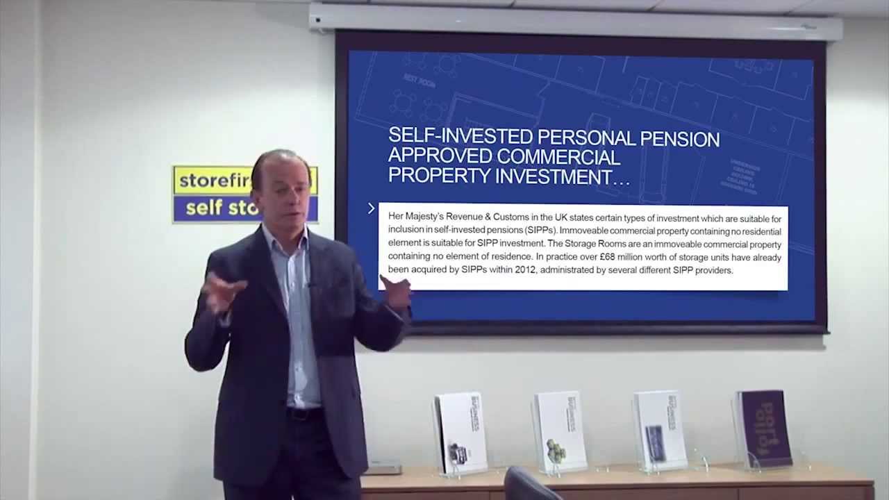 Unlock My Frozen Pension - Unlock Frozen Pension Funds Video