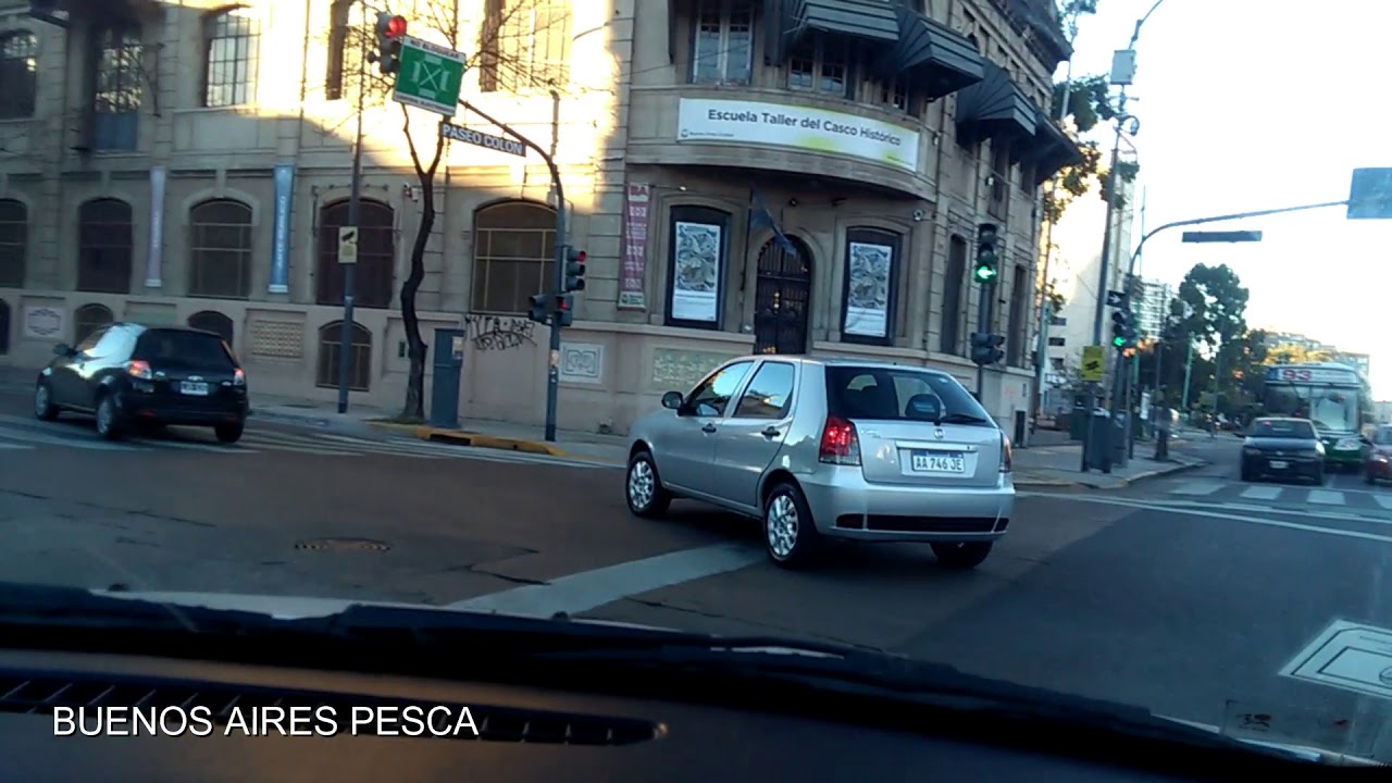 #comollegar #lausina COMO LLEGAR A LA USINA