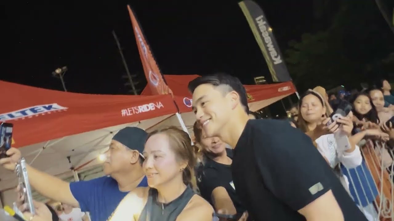 WHEELTEK - KAWASAKI | BINGO BAJAJ PAMPANGA