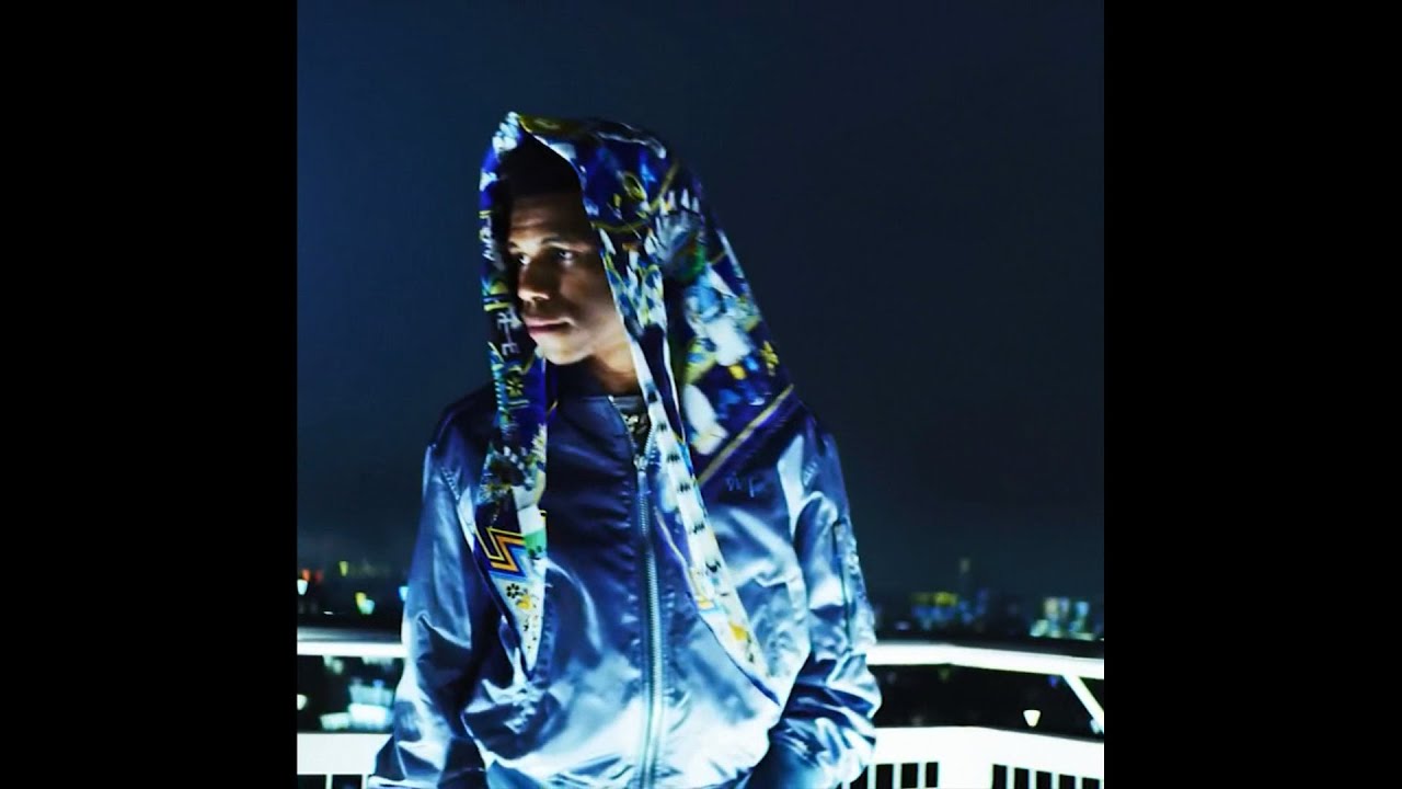 [FREE] A Boogie wit da Hoodie Type Beat 2022 - 