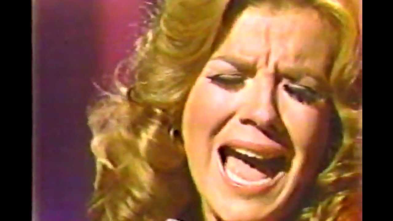 Grande, Grande, Grande - Vikki Carr @enzo_gd