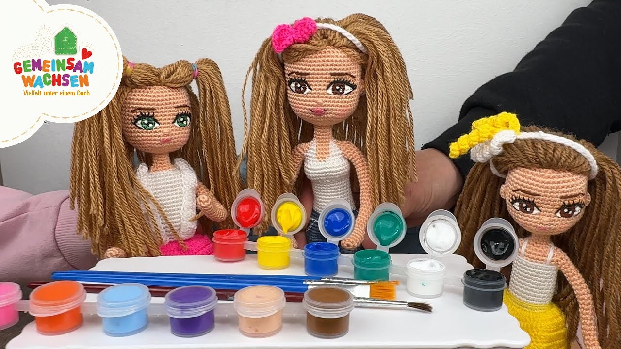 Kunst für Kinder: Malen, Vielfalt & Kreativität erleben