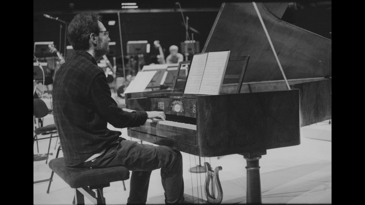 Franz Schubert: Sehnsucht, D 123