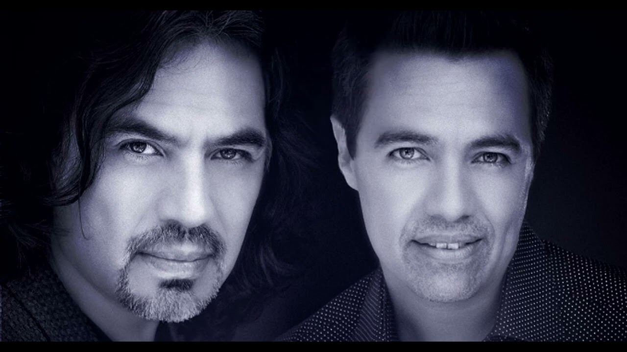 LOS TEMERARIOS Solo te quiero a ti KARAOKE