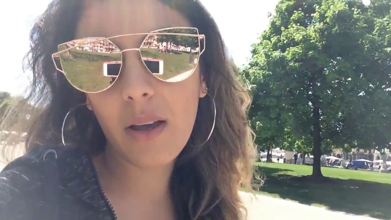 Vlog - Um dia em Padova - Itália - ep.3