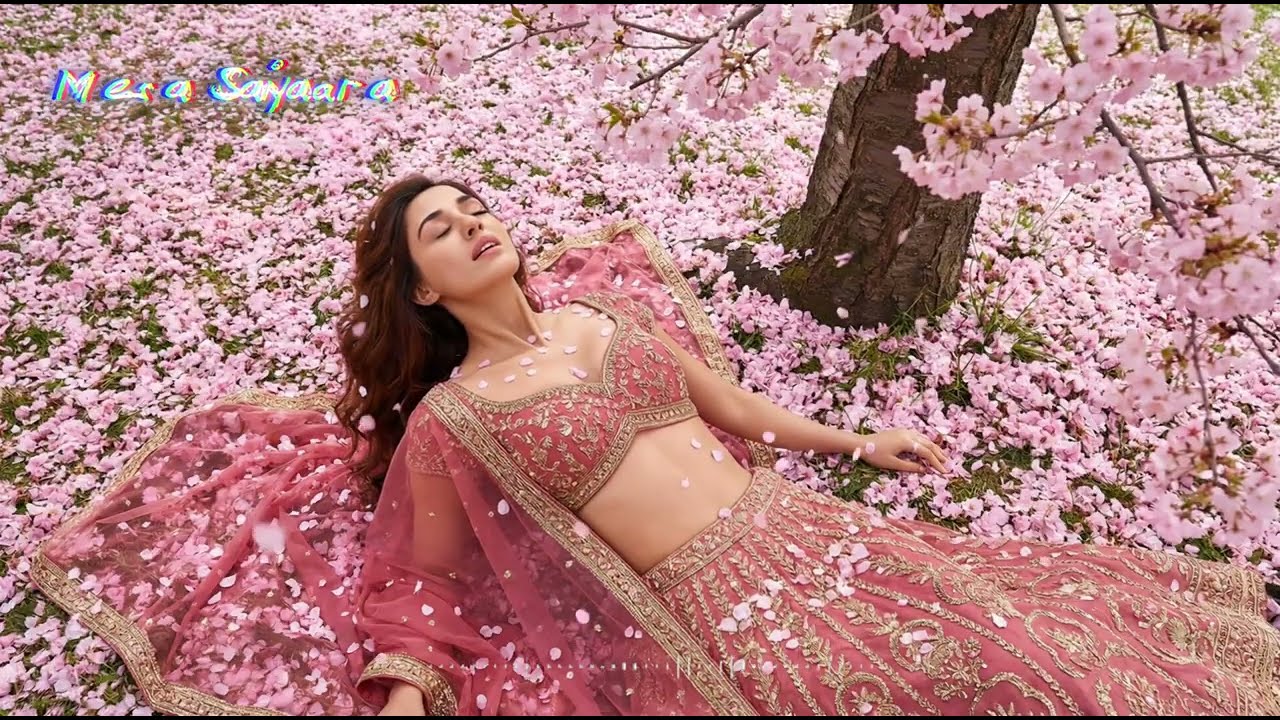 Khalid Noor - Mera Saiyaara | Bollywood Hindi New Hits 2026 🔥 Hot New Artist - HOT SINGLE