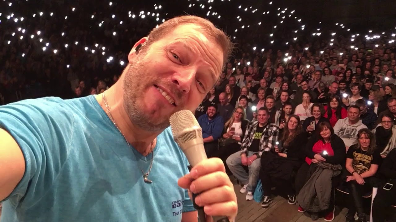 Geilste Weihnachtsfeier ever! | Mario Barth