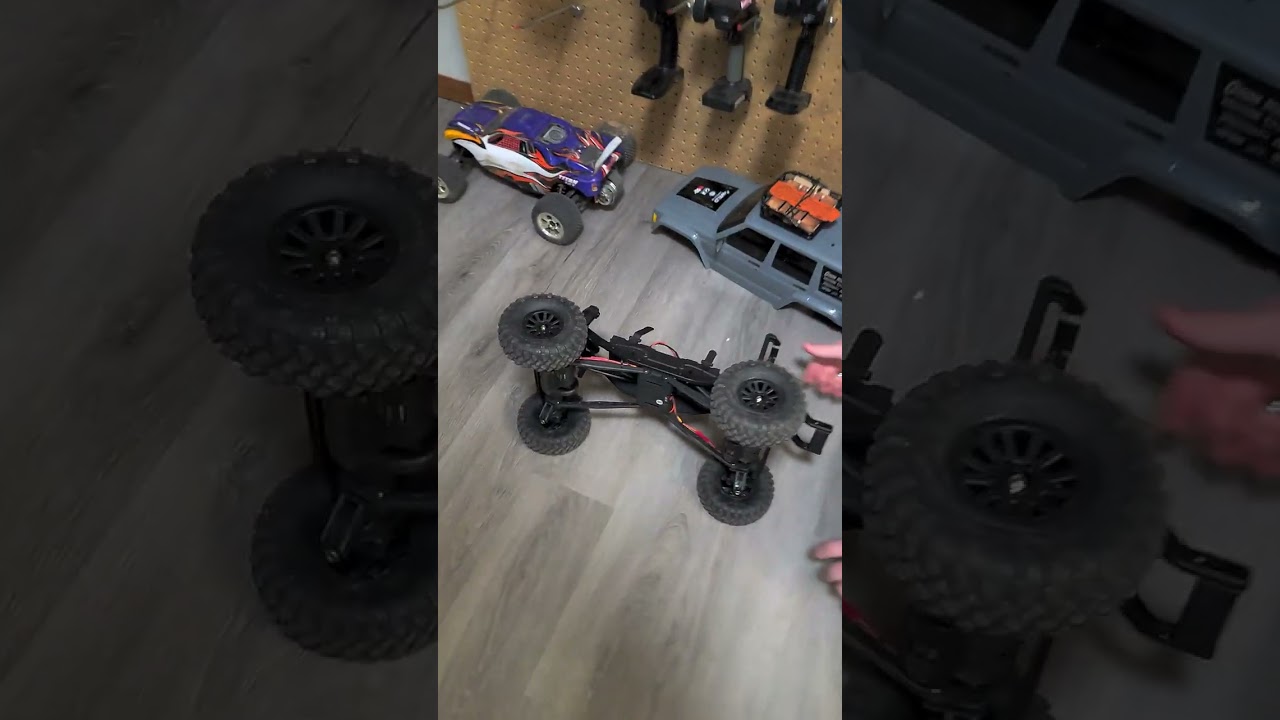 Danchee Ridgerunner introduction and close look