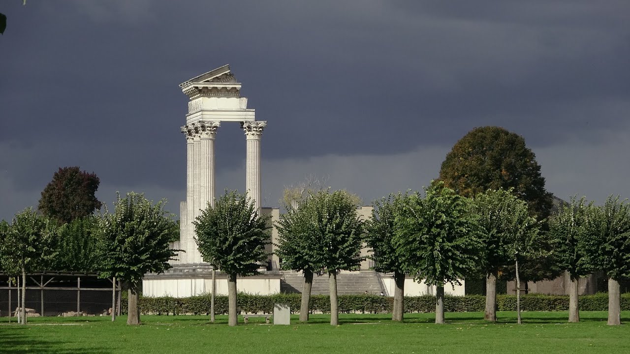 Archäologischer Park Xanten