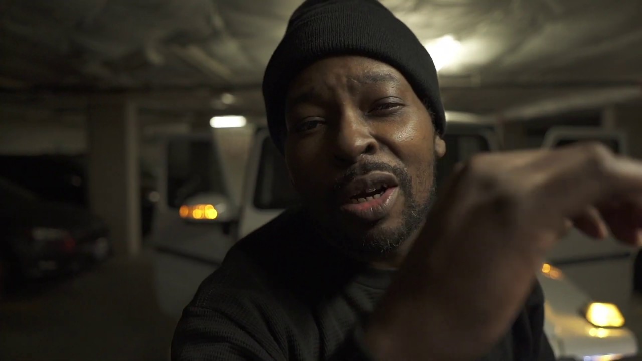 DZ & RICH THE FACTOR - KNOW THE DEAL FEAT. AKTUAL
