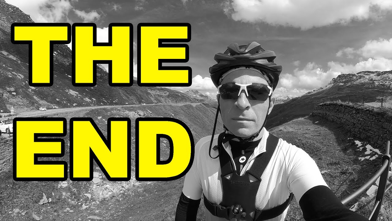 KONIEC KRAINY YARPENNA