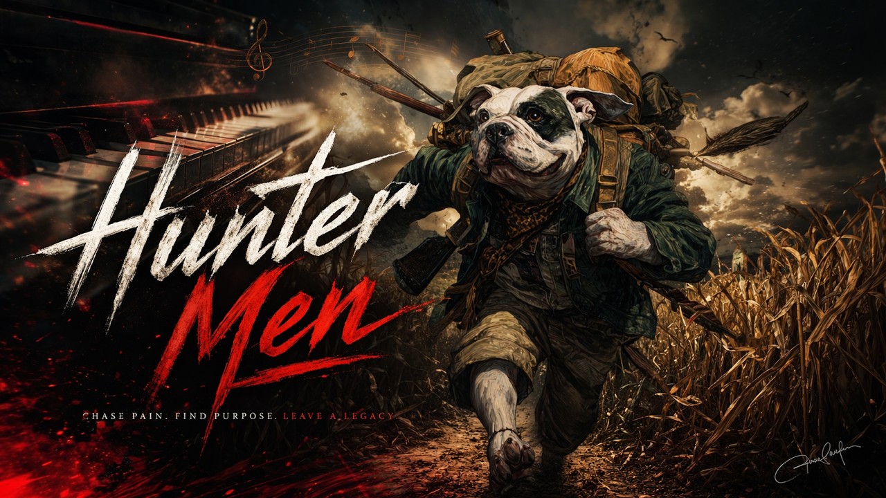 Hunter Men