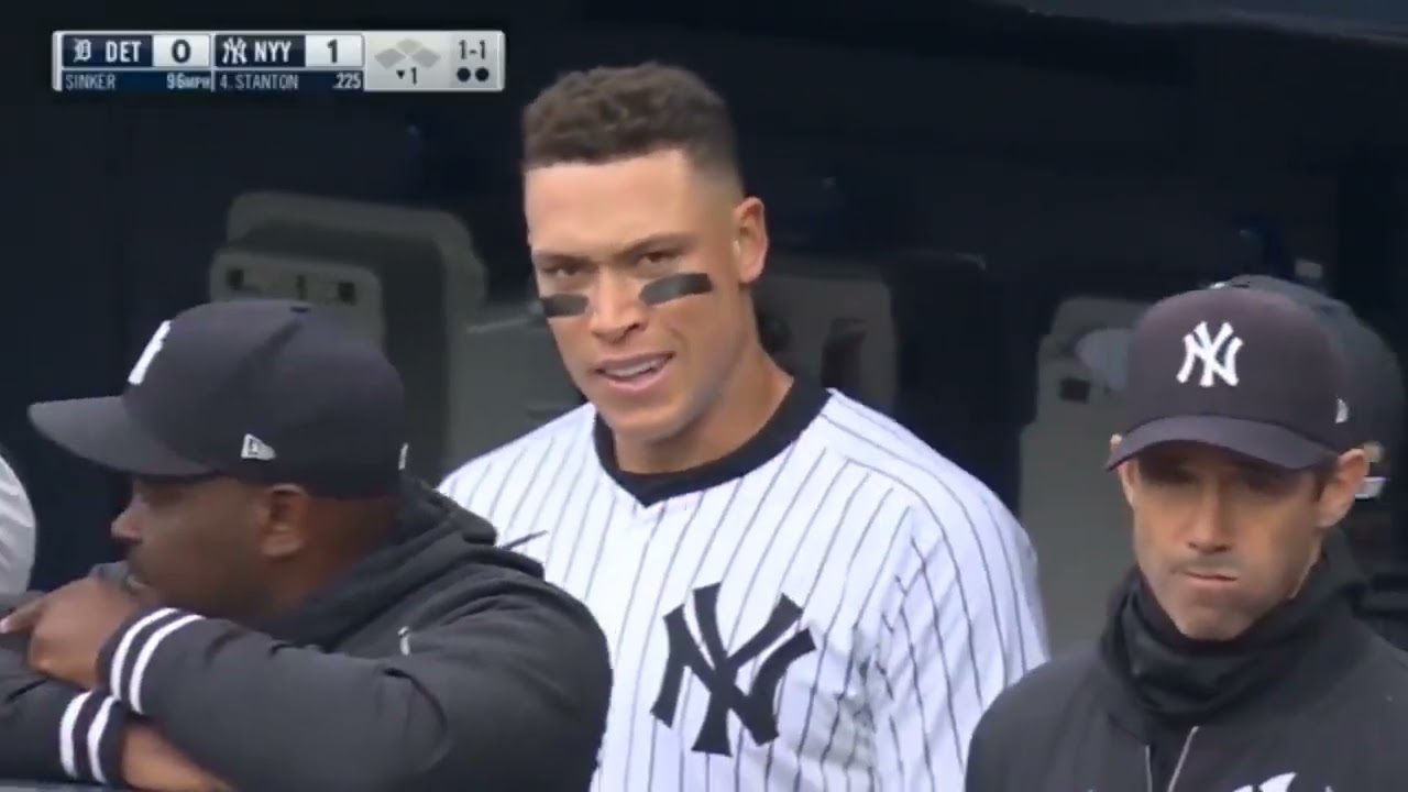 Detroit Tigers vs New York Yankees | MLB Full Game Replay 05052024