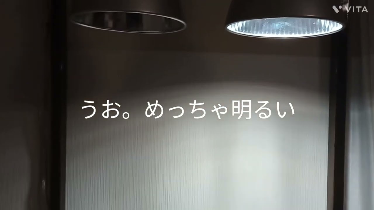 カミハタ ヴォルテスをLED化してみた。