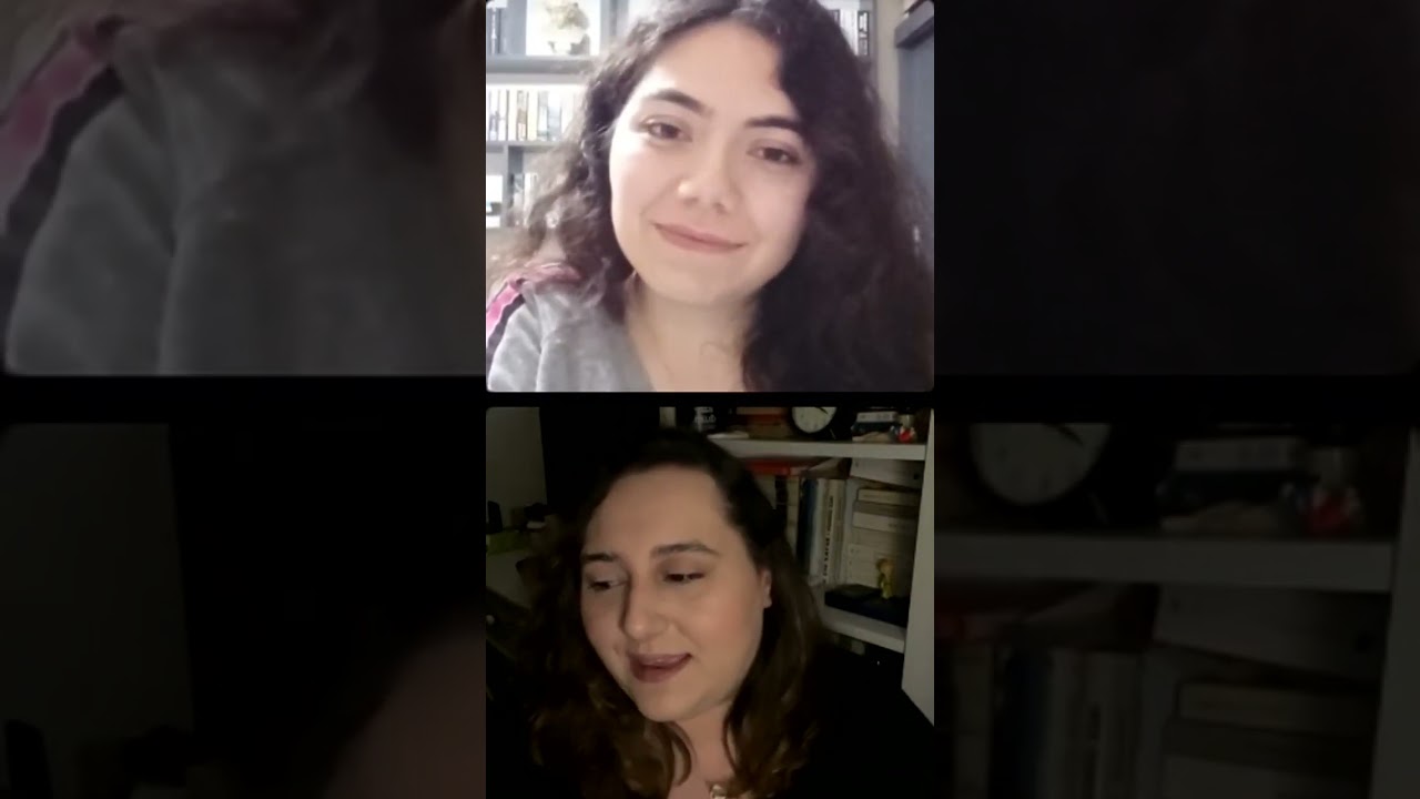 maça kızı 8 | instagram canlı yayını | 2