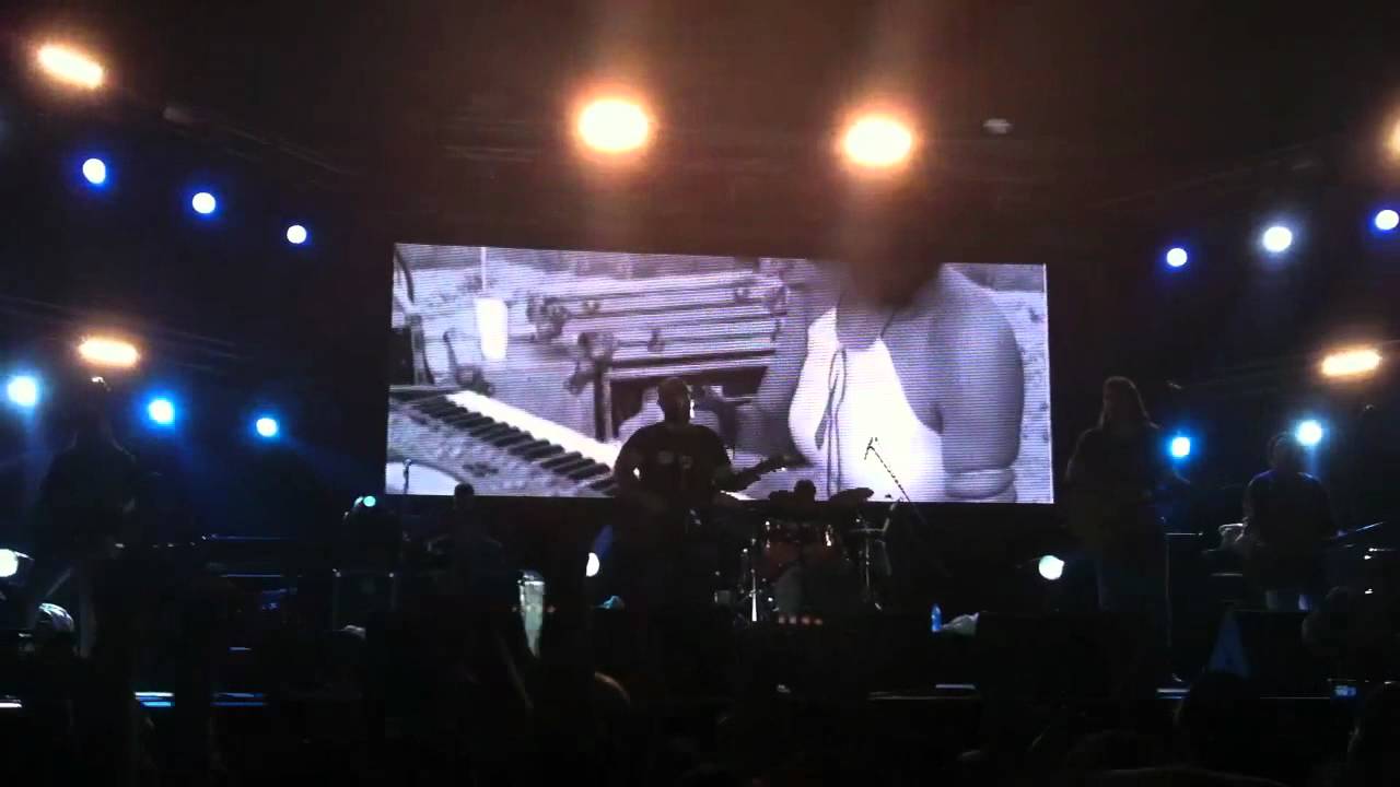 Pix Lax - Poula Me Live @ Ayia Napa 30/07/2011