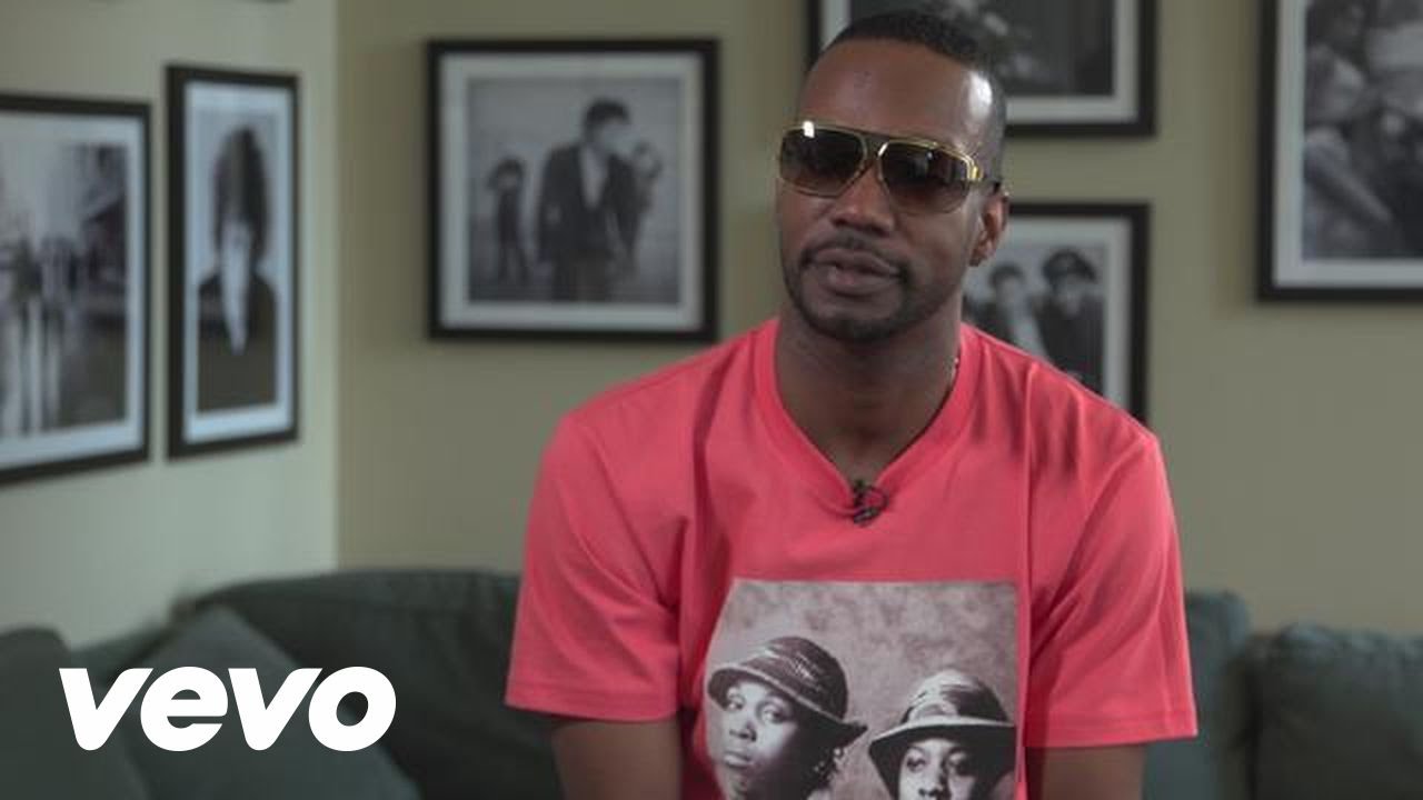 Juicy J - Juicy J Speaks on 