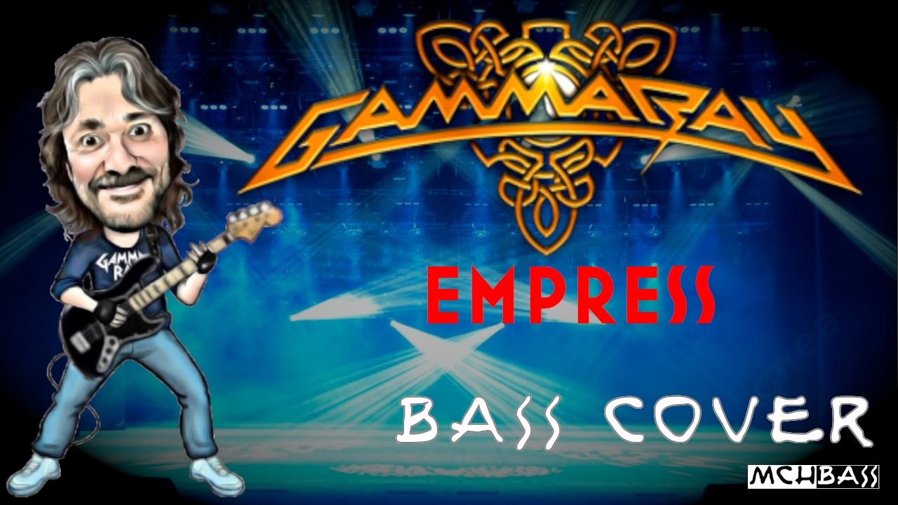 Gamma Ray | Empress