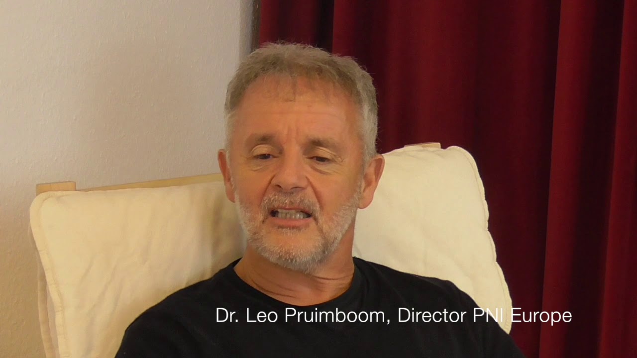 Frage an Dr. Leo Pruimboom: 