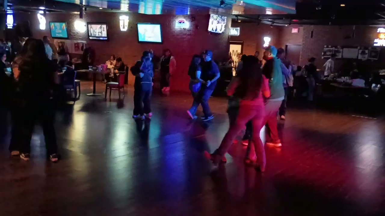 P-Dub @ The Luxe 01/24/26