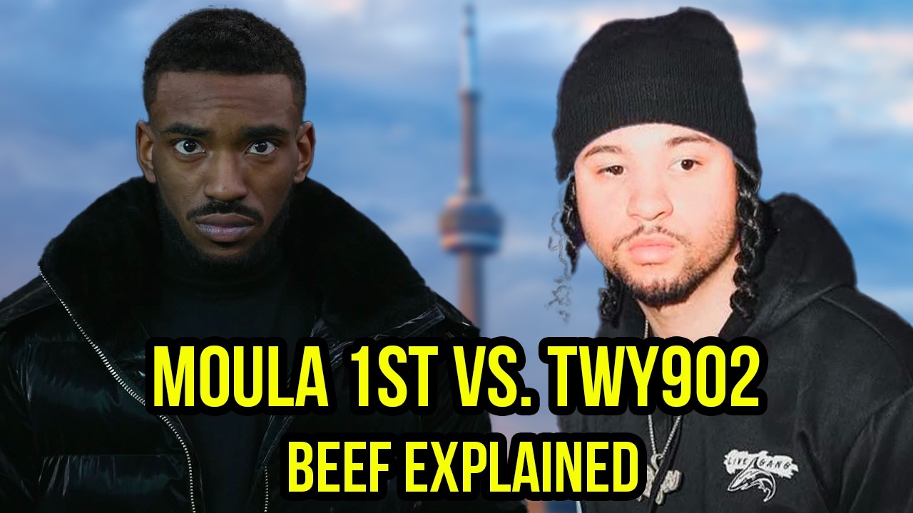 Moula 1st vs. Twy Beef Explained: Moula Exposes What Happened!