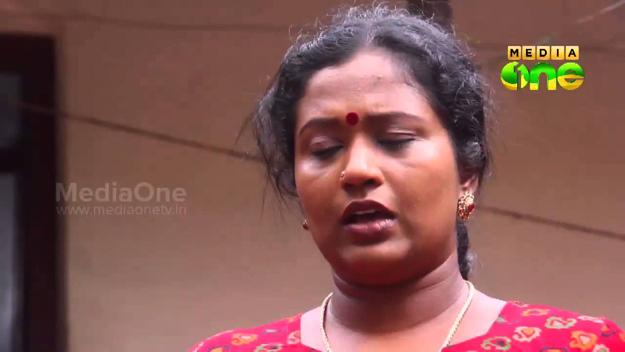 Kunnamkulathanagadi | കവിത... (Episode 8)