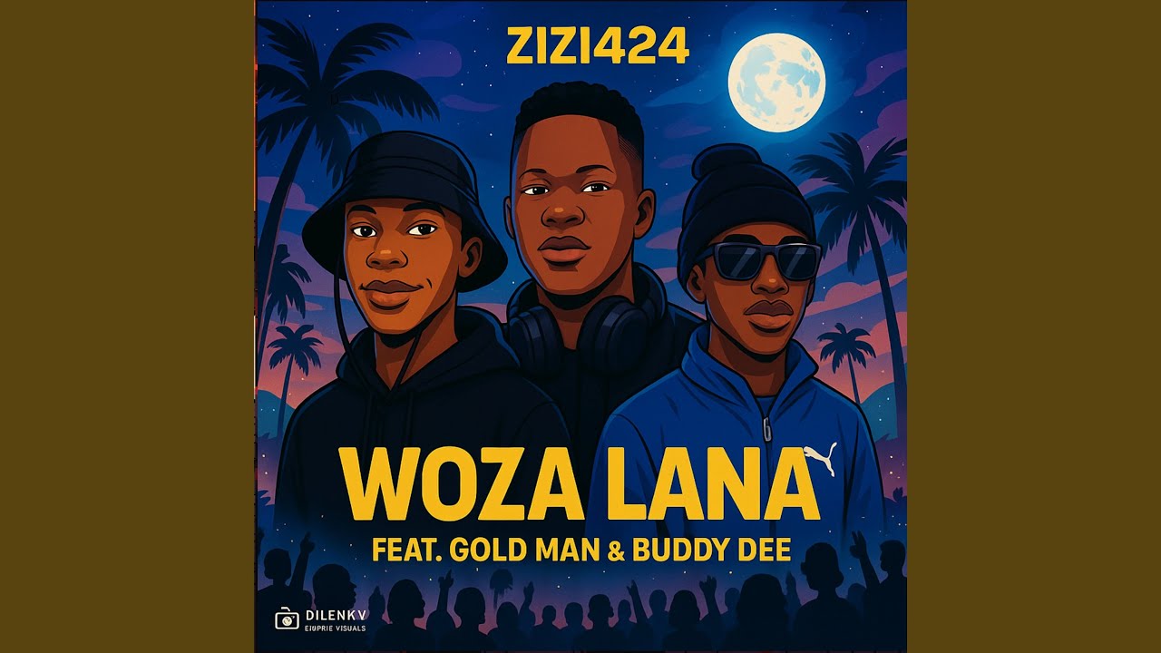Woza Lana