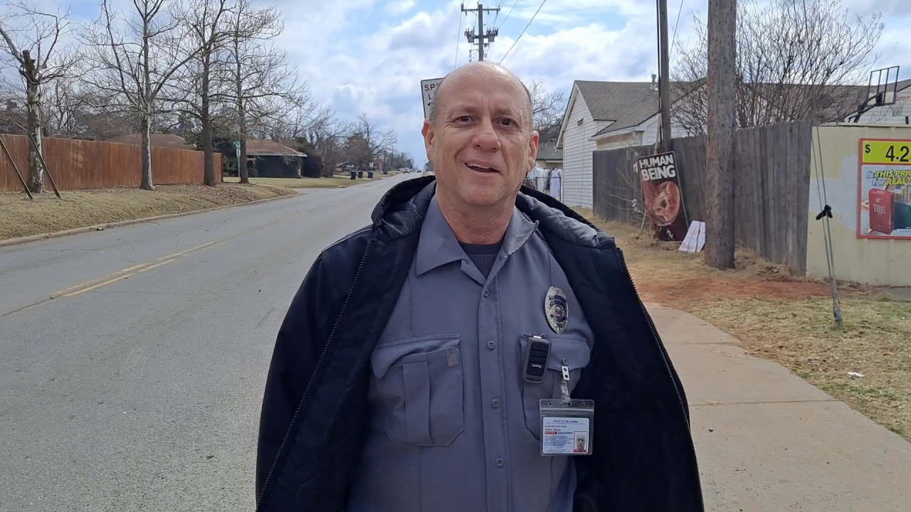 1A/2A audit of a clinic, OKC, Oklahoma.