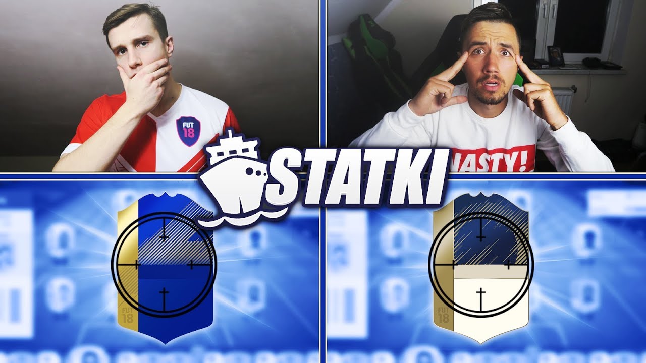 STATKI O IKONĘ & TOTS'Y PREMIER LEAGUE ft  DEV!