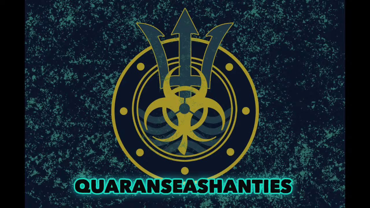 SCYTHIAN QUARANSEASHANTIES!