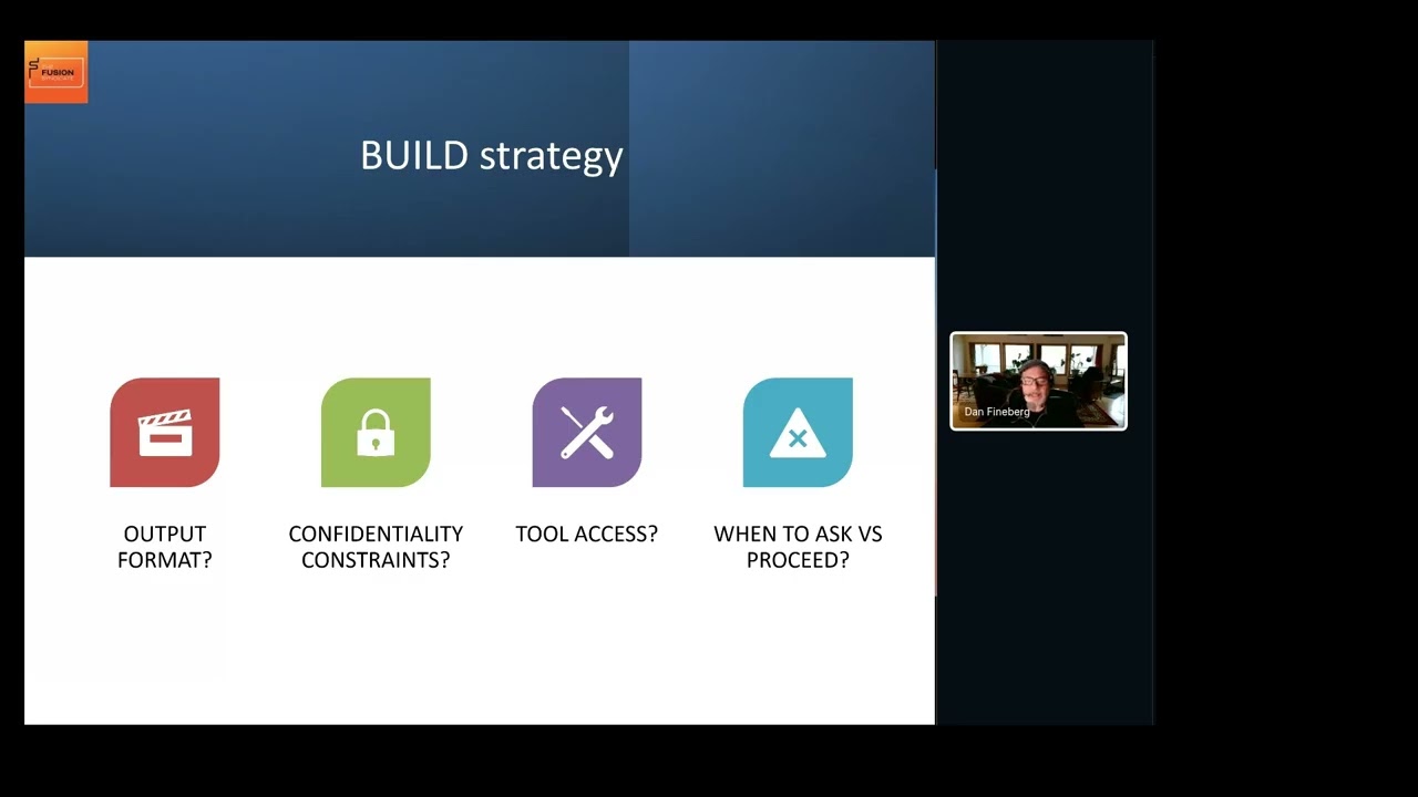Prompt Engineering Fundamentals With Dan Fineberg