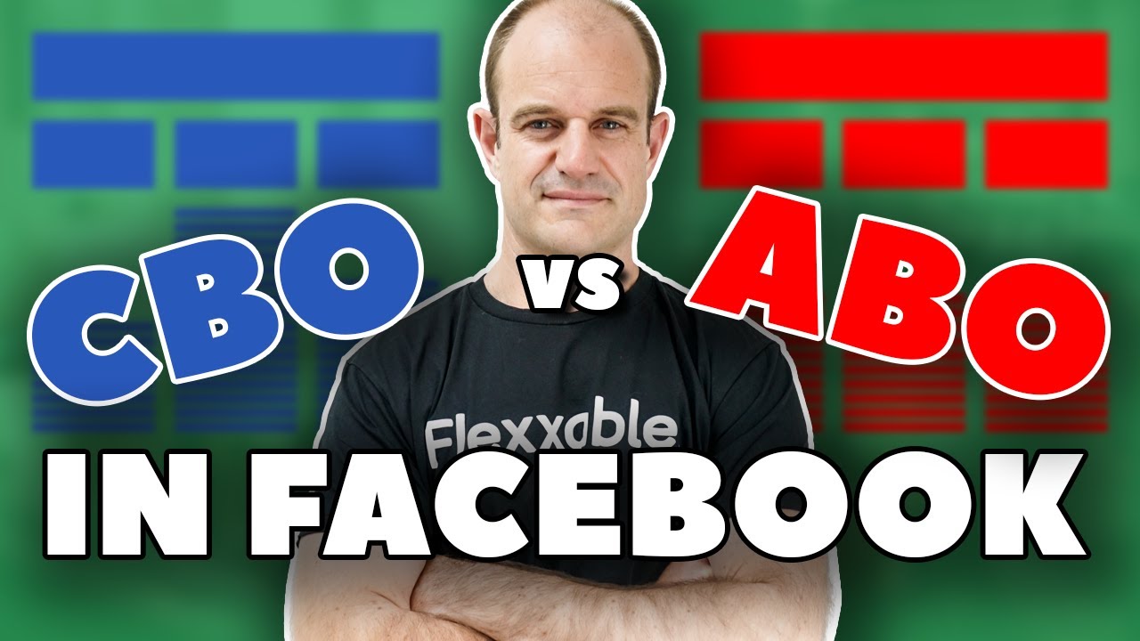 CBO vs ABO? 🤷 When to choose Campaign Budget Optimization vs Ad Set Budget Optimization