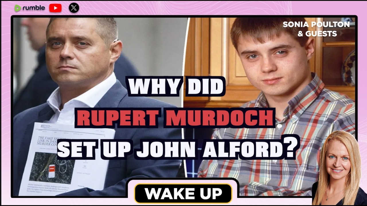 КОНЕЦ ИСТОРИИ ДЖОНА АЛФОРДА: ЧТО ПРОИЗОШЛО?