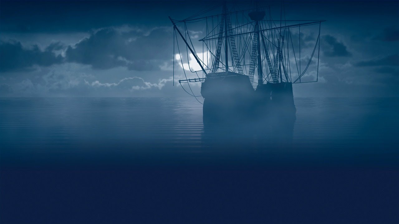 Ocean Encounters: The Stories We Tell