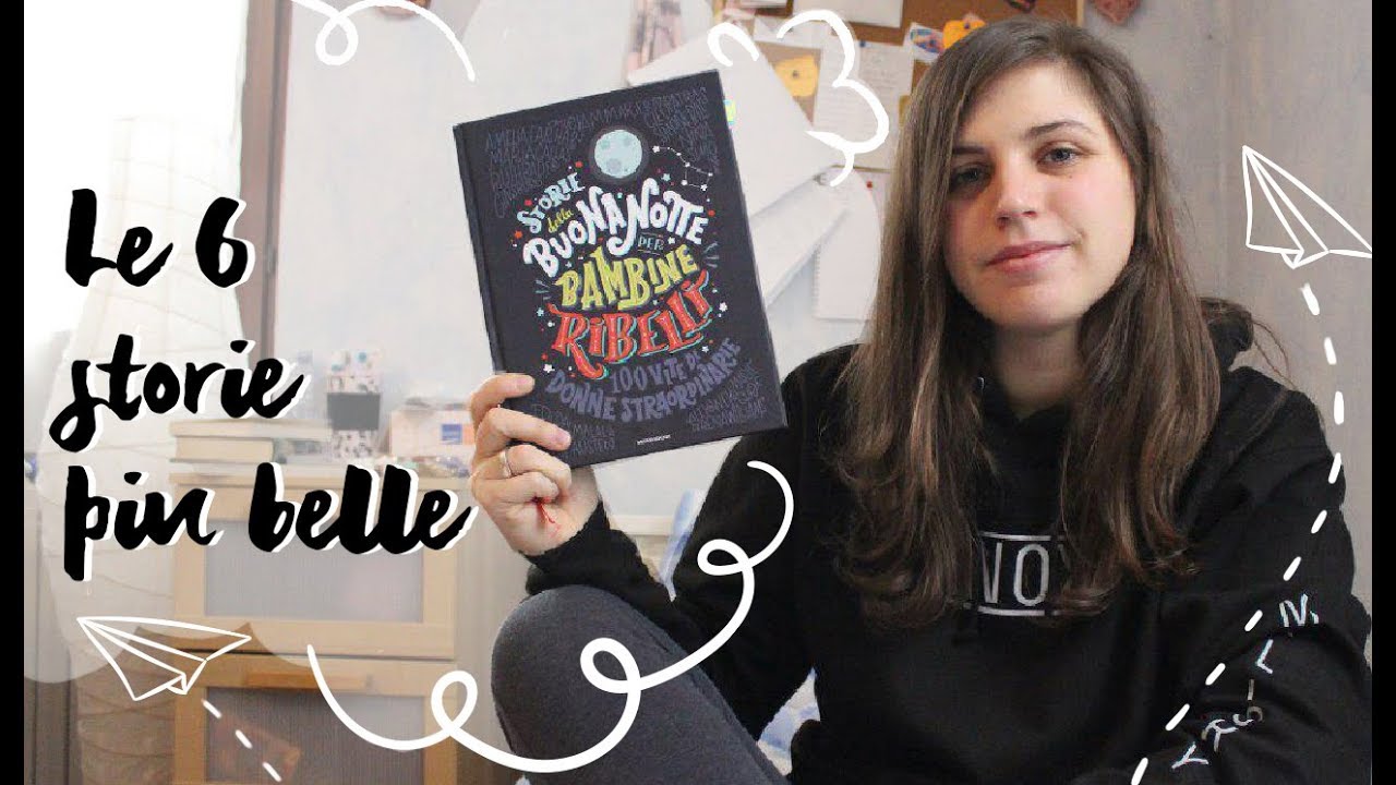 Le sei storie più belle di 