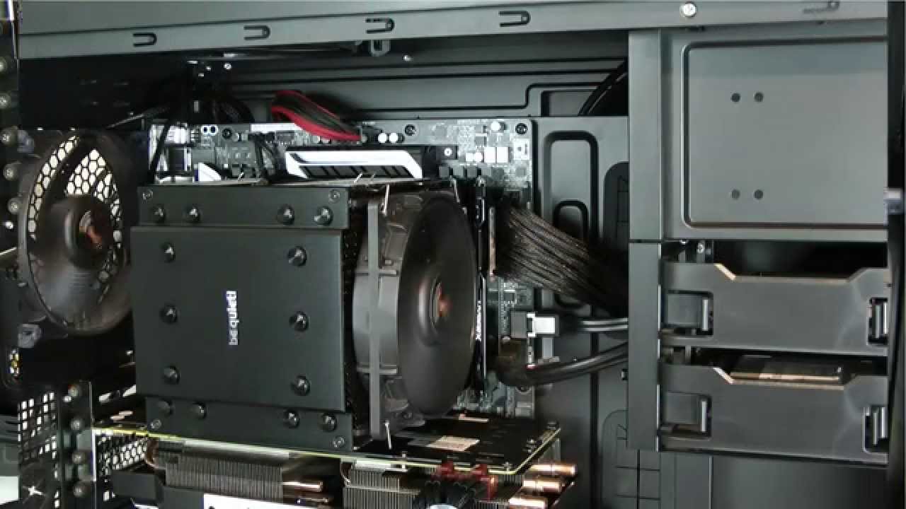 M&oacute;j osobisty komputer, LGA 2011-V3, GTX 980Ti, 16GB DDR4 RAM