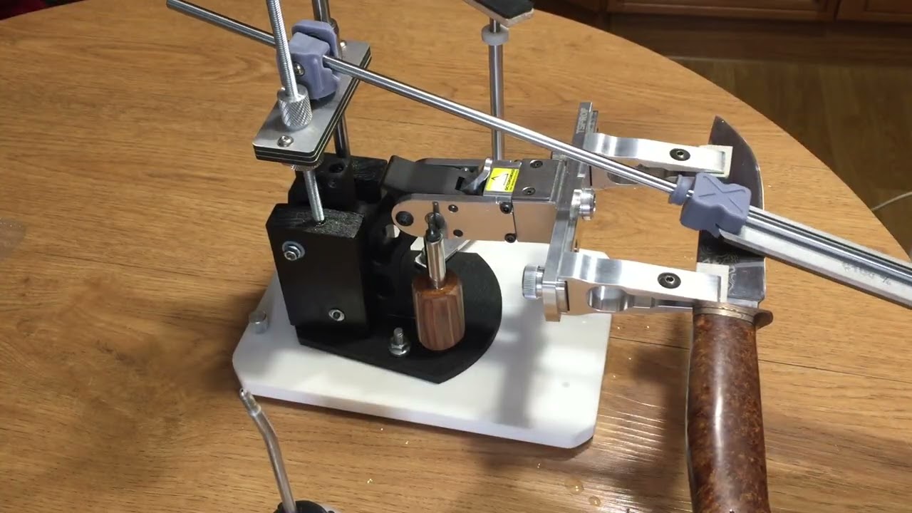 Сталь CPM-MagnaCut.