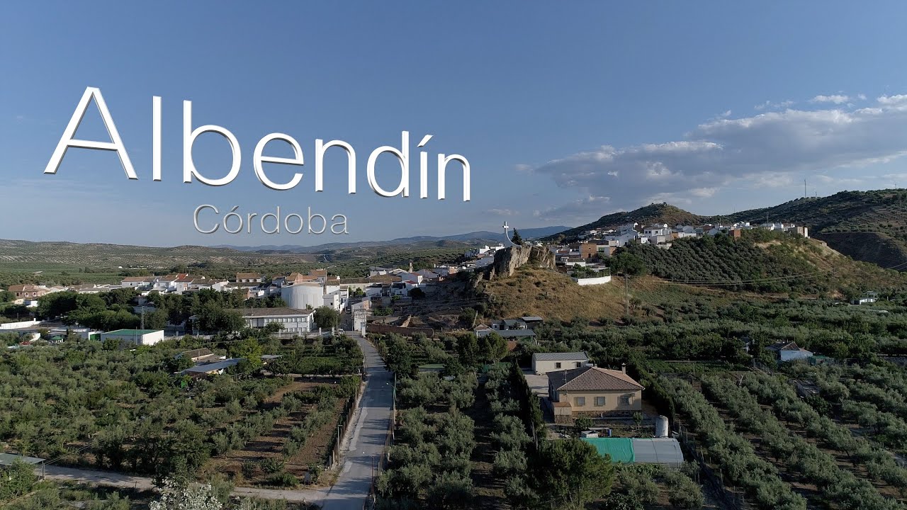 Albendin (Córdoba)