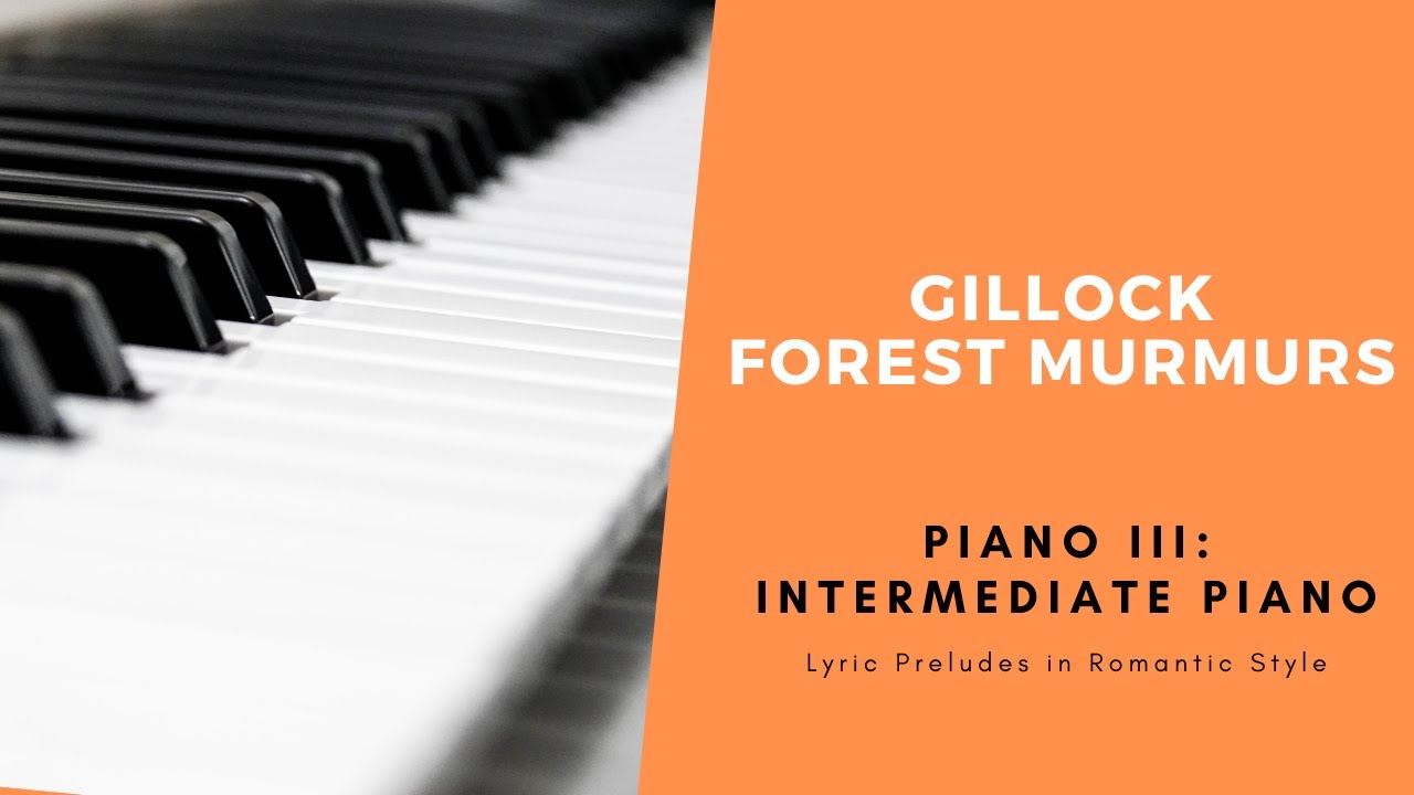 Forest Murmurs Performance Tutorial