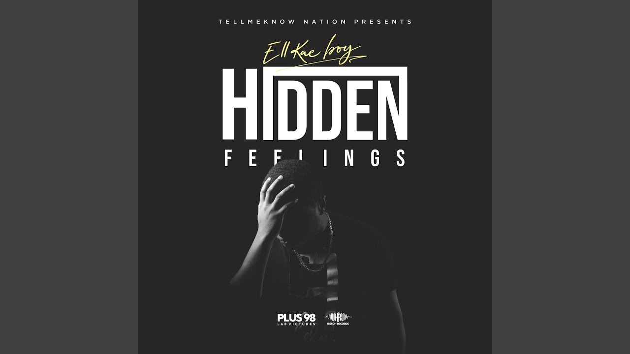 Hidden feelings