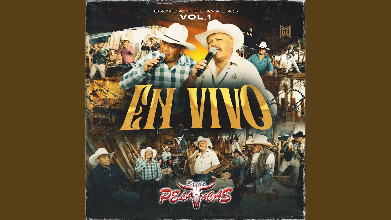 Los 11 Pueblos (En Vivo)