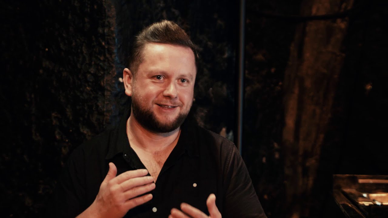 Paweł Tomaszewski (cz. 3)