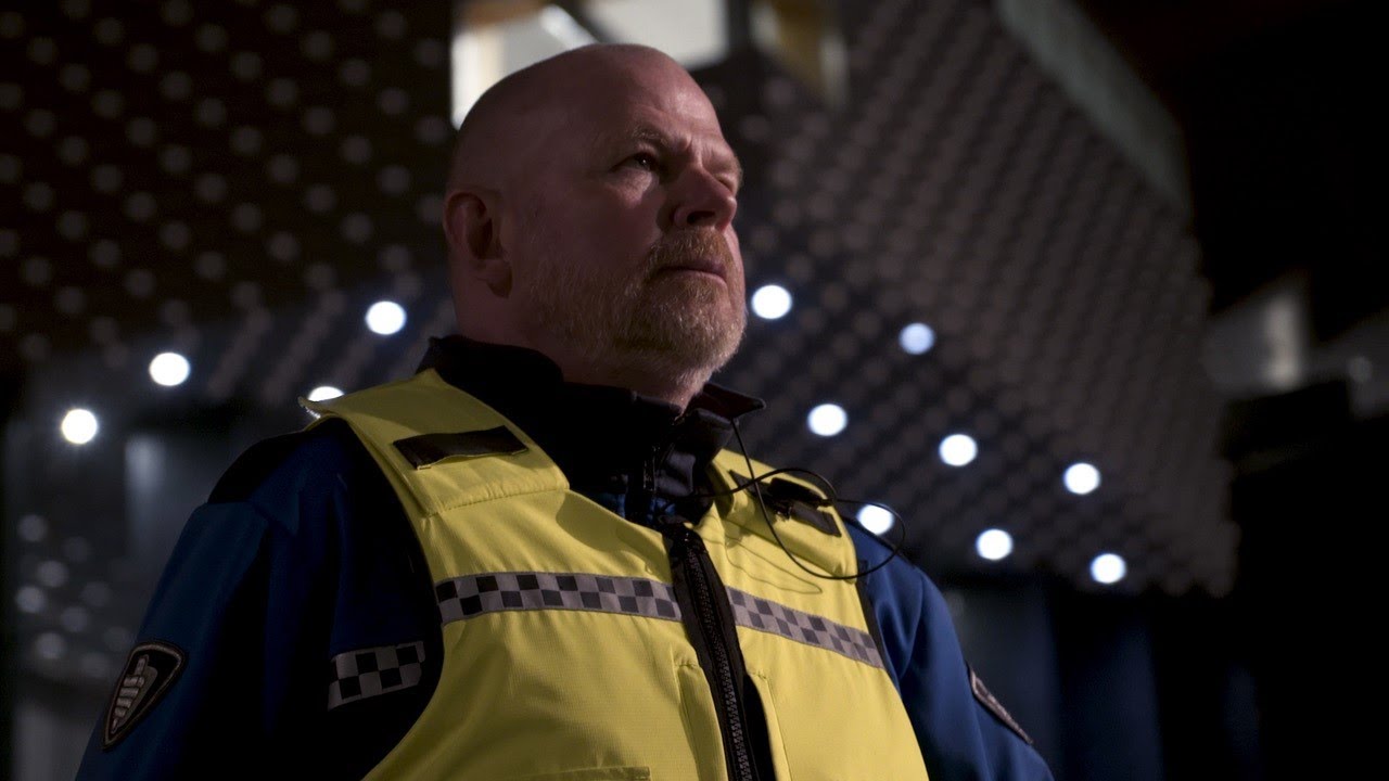 BOA's in gesprek in Amersfoort met horecaondernemer: 'Veel gebruikgemaakt van onze kennis'