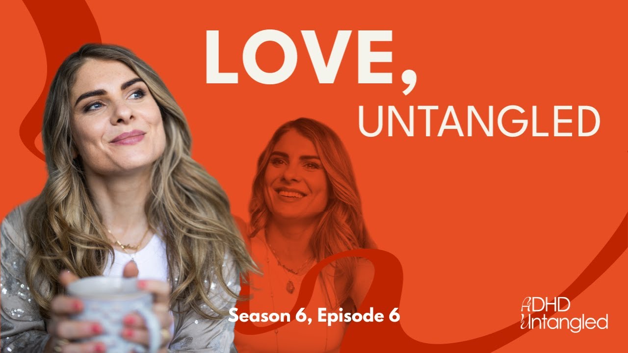 Is It Love Or Just Dopamine? ADHD, Hyperfocus And Real Connection With Dr Miguel
