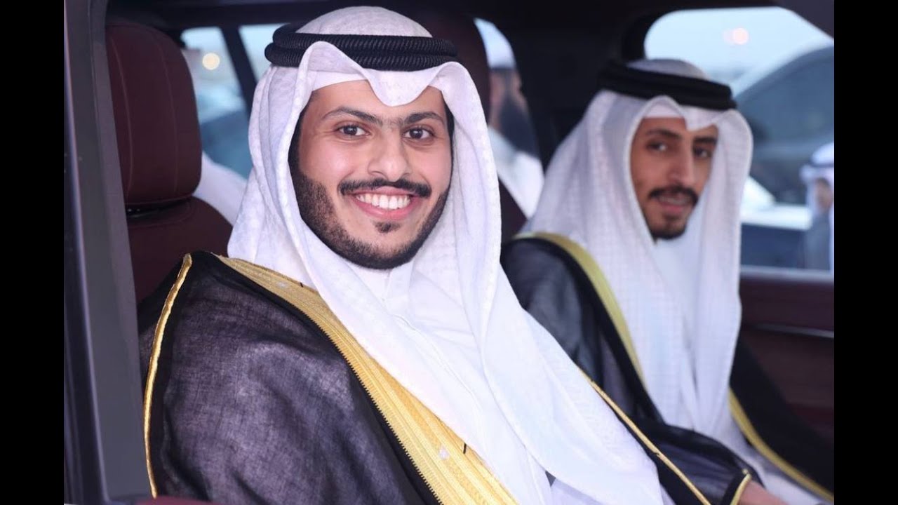 أفراح البغيلي ( عبدالله منصور البغيلي ) 23/11/2024