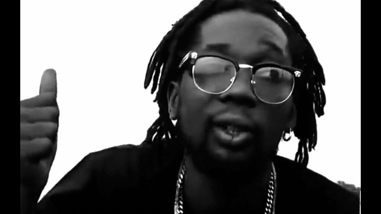 Bats-toi pour tes droits (Official Video) - Lucas Jah