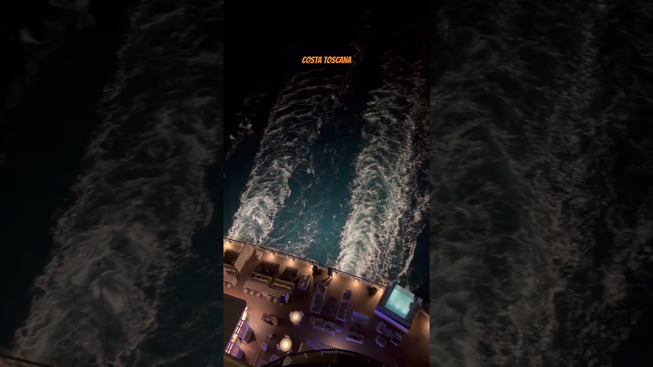 #costacrociere