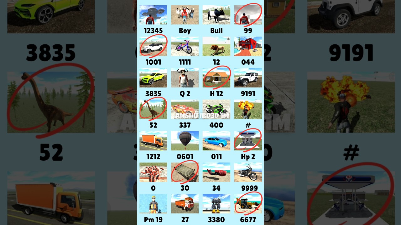 Real code 💥 Indian bike driving 3d all new cheat code update + plugin cheat code