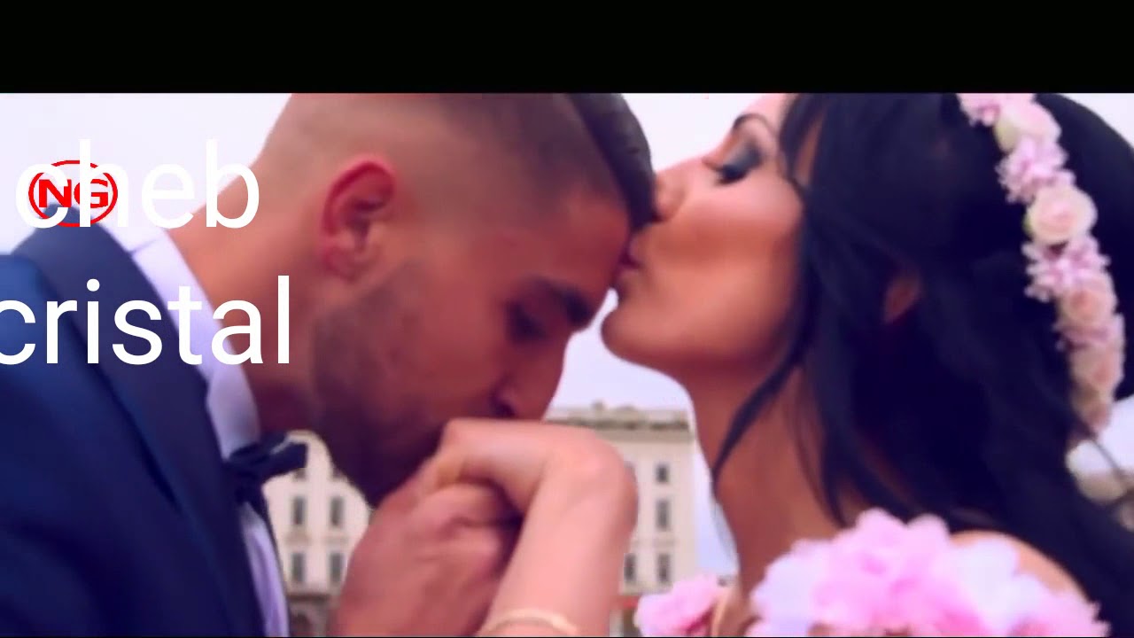 اجمل اغنية للاعراس..الشاب كريستال والقصبة ياخالي..اسمع ماتراطيش ..cheb cristal gaseba 2018